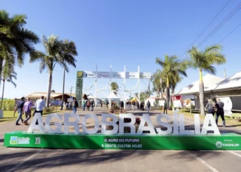 Empresa de adjuvantes estreia na AgroBrasília com soluções para a agricultura do Centro-Oeste