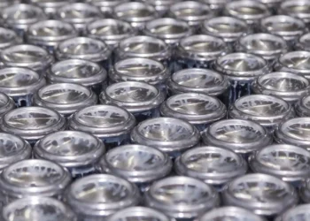 Ball amplia média global do índice de conteúdo reciclado de 61% para 74%