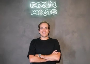 Coala Music anuncia Thiago Custódio como Head of Partnerships e prevê expansão da marca