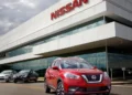 Reestruturação na Nissan pode atingir mais de 10 mil empregados, diz mídia japonesa