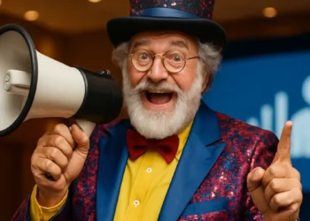 “QUEM NÃO SE COMUNICA, SE TRUMBICA”