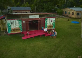 Projeto trabalha alternativa de mitigação e adaptação às mudanças climáticas na Amazônia