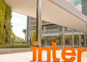 Inter&Co registra lucro líquido de R$ 287 milhões