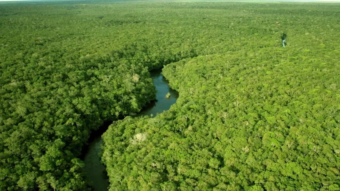 Agência BNDES e Fundo Clima