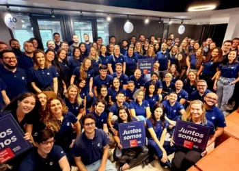 GPTW certifica Catálise como uma das melhores empresas para trabalhar