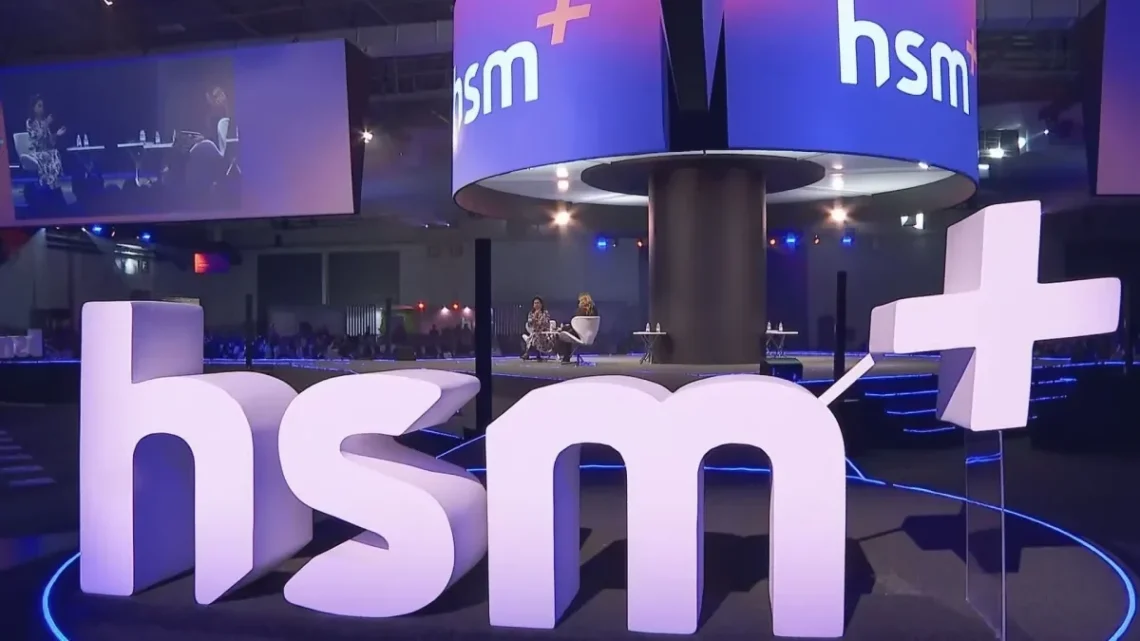 Evento referência em gestão e liderança, HSM+ anuncia edição de 2025