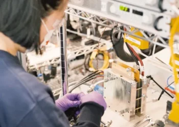 United anuncia investimento na empresa Twelve