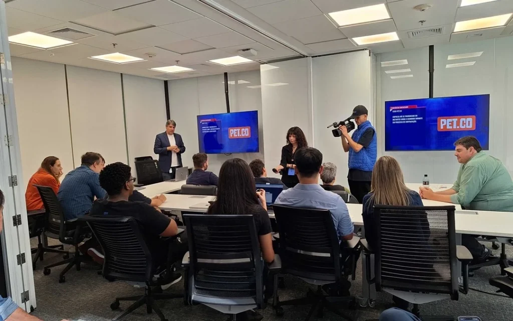 IBM lança novo espaço de inovação voltado para IA em São Paulo