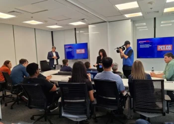 IBM lança novo espaço de inovação voltado para IA em São Paulo