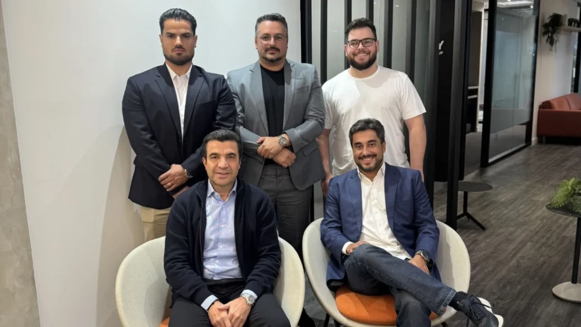 R$ 80 milhões: Equity Group investe em startup de IA para negócios