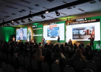 Laborsan Agro apoia o Congresso Nacional de ESG 2025