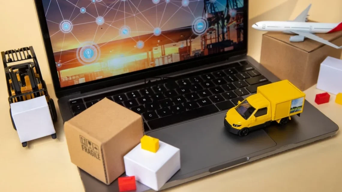 Mercado de logística digital pode alcançar US$ 155,3 bilhões até 2032, segundo relatório da Allied Market Research