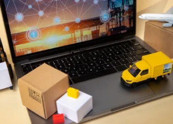 Mercado de logística digital pode alcançar US$ 155,3 bilhões até 2032, segundo relatório da Allied Market Research