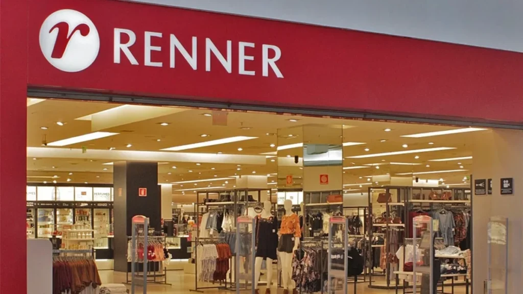 A Lojas Renner (LREN3) anunciou uma reestruturação organizacional que visa aumentar a agilidade na tomada de decisões