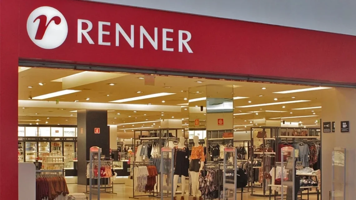 A Lojas Renner (LREN3) anunciou uma reestruturação organizacional que visa aumentar a agilidade na tomada de decisões