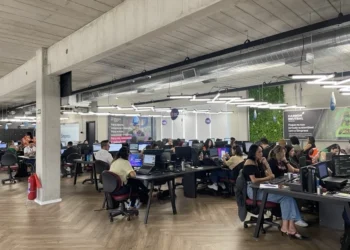 Simpress implanta 35 projetos de inovação e amplia uso de IA