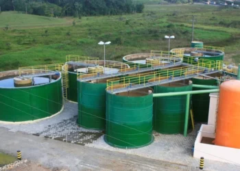 Construções sustentáveis ganham força com soluções de reúso de água