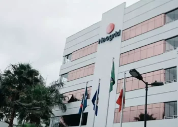 Neogrid anuncia Nicolás Simone como novo CEO