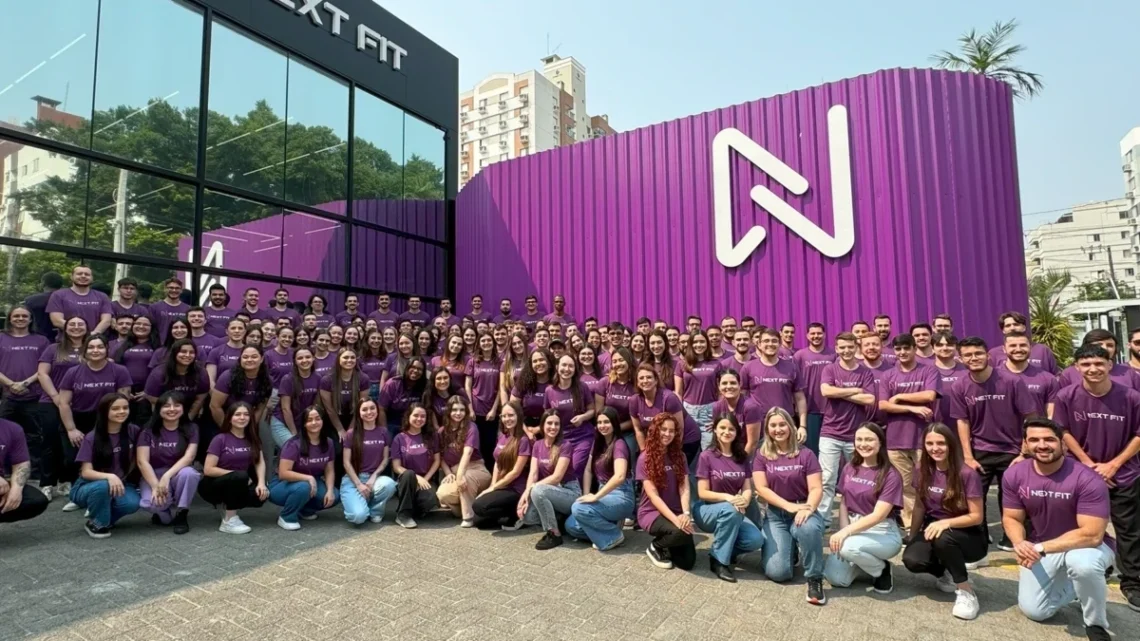 Com aporte de R$ 50 milhões, Next Fit mostra como startups bem escolhidas entregam valor real e retorno exponencial aos investidores