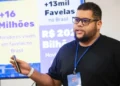 Carteiro Amigo Express vence Hackathon TIM Open Gateway com solução de logística inclusiva para favelas