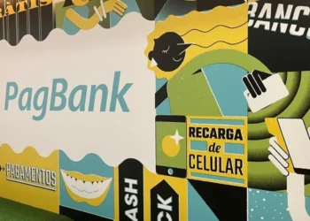 PagBank registra receita líquida de R$ 4,9 bilhões