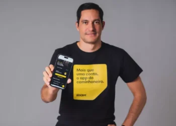 Fintech Iriom quer ser referência para um mercado de 2,5 milhões de caminhoneiros no Brasil