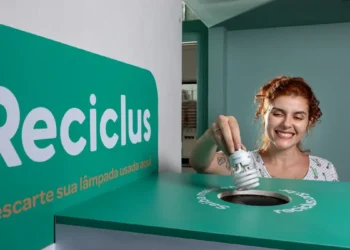 Reciclus ultrapassa 48 milhões de lâmpadas coletadas e reforça compromisso com a logística reversa nos municípios brasileiros