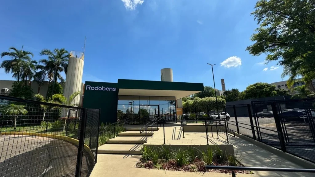 Rodobens (RBNS) registra R$ 4,3 bilhões em Negócios Gerados e reforça estratégia integrada no 1T25