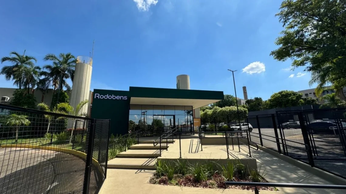 Rodobens (RBNS) registra R$ 4,3 bilhões em Negócios Gerados e reforça estratégia integrada no 1T25