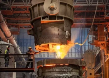 Ações de siderúrgicas caem após governo renovar sistema de proteção considerado ineficaz pelo setor