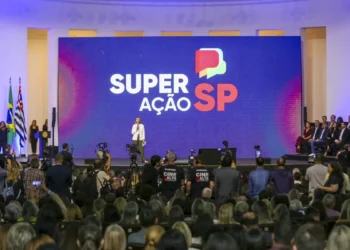 Fundo Social de São Paulo vai levar cursos gratuitos em carretas para cidades paulistas