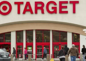 Target decepciona com lucro e receita no 1º trimestre fiscal