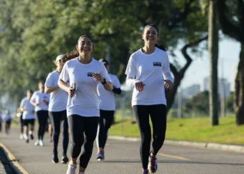 Corridas de rua apontam nova relação entre bem-estar e impacto social