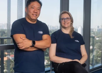 Turbi anuncia novos CFO e CTO para impulsionar expansão e inovação tecnológica