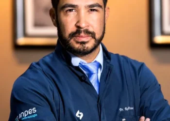 S.I.N. anuncia Prof. Dr. Roberto Pessoa como presidente do seu Conselho Científico