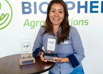 Biosphera amplia investimentos em pesquisas e sustentabilidade