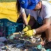 Embalixo transforma plástico recolhido do mar em soluções sustentáveis