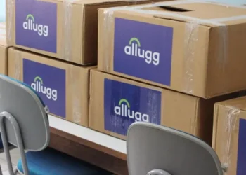 Allugg capta R$ 30 milhões via FIDC com apoio da Oslo DTVM 