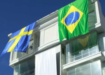 Kronoos Startup de Compliance na Suécia