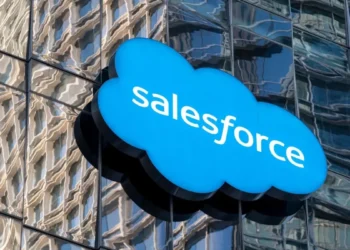 A Salesforce anunciou na terça-feira seus planos de adquirir a Informatica por aproximadamente US$ 8 bilhões