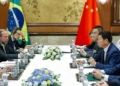 China promete nova linha de crédito de US$9 bilhões à América Latina