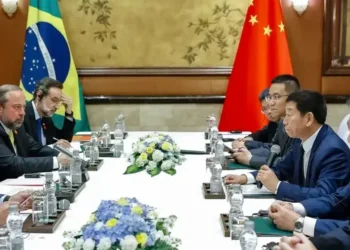 China promete nova linha de crédito de US$9 bilhões à América Latina