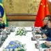 China promete nova linha de crédito de US$9 bilhões à América Latina