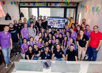 App Quero Delivery fatura R$ 45M em 2024 e mira expansão para Sul e Sudeste