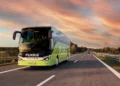 FlixBus chega ao México e amplia sua presença na América Latina