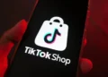 TikTok Shop chega ao Brasil