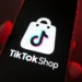 TikTok Shop chega ao Brasil