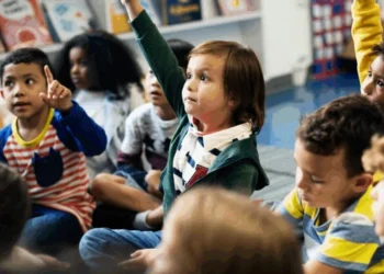 Educação Infantil precisa de mais atenção no Plano Nacional de Educação, alerta Fundação Bracell