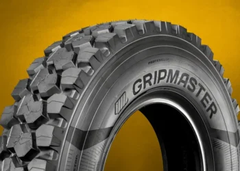Tecnologia prolonga vida útil de pneus OTR e evita geração de 73 toneladas de resíduos