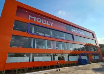 Mobly muda de nome e estreia novo ticker TOKY3 na B3